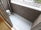 ベランダ・バルコニー ココメゾンⅠ