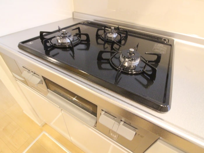 キッチン ココメゾンⅠ