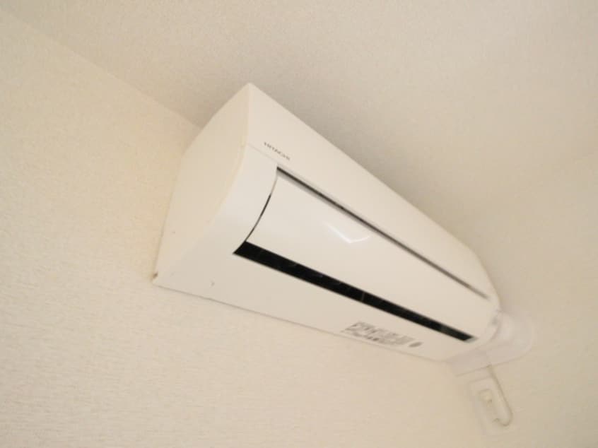 内観写真 ココメゾンⅠ