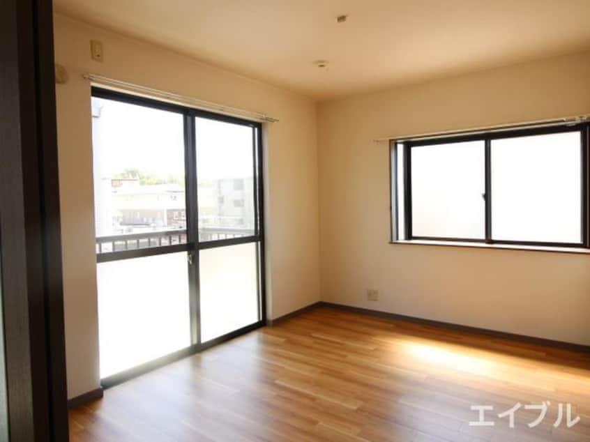 居室 ルート浦園ⅥＡ棟