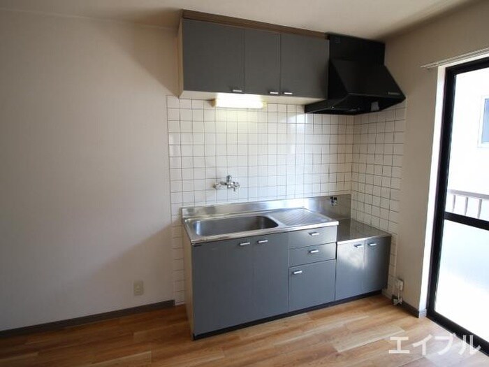 キッチン ルート浦園ⅥＡ棟