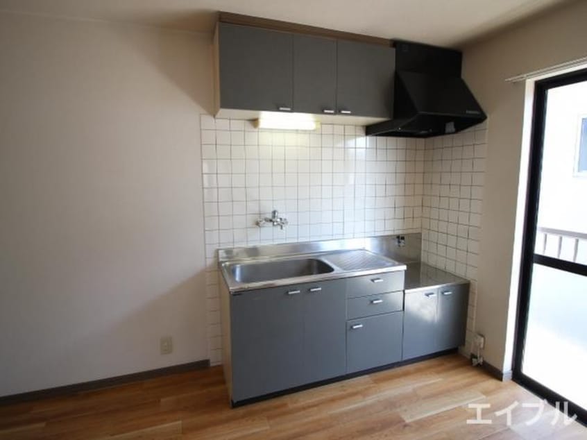 キッチン ルート浦園ⅥＡ棟