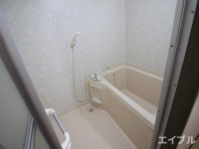 バス／シャワールーム等 ルート浦園ⅥＡ棟