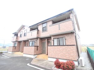 ジュネス新入 Ａ