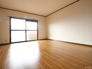 居室 パグーロ東平尾