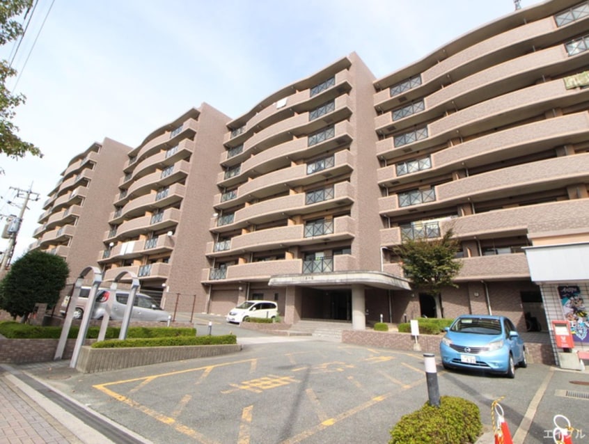 外観写真 パグーロ東平尾
