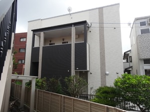 パルビアーレ笹原