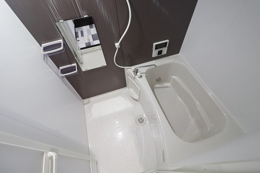 バス／シャワールーム等 ロザンナ