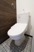 トイレ ロザンナ