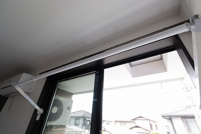 内観写真 ロザンナ