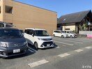 駐車場 コンソラータ