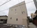 カンステレイションⅣの外観