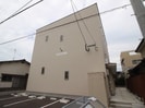 カンステレイションⅣの外観