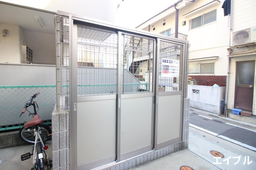 その他 メゾンドティアラ美野島Ⅰ