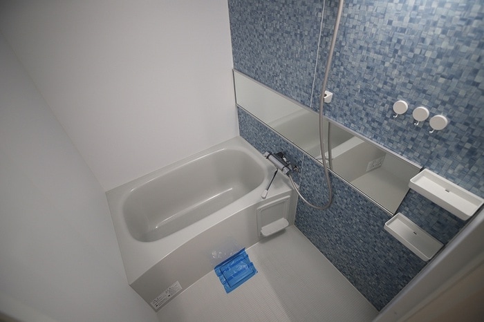 バス／シャワールーム等 メゾンドティアラ美野島Ⅰ