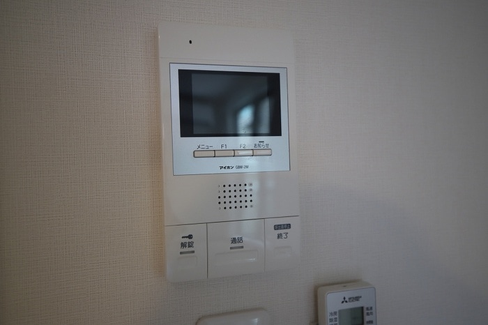 内観写真 メゾンドティアラ美野島Ⅰ