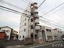 外観写真 サンシティ城野