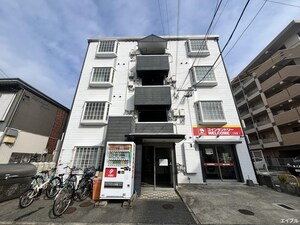 ビバリーハウス西大橋