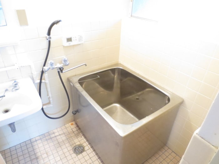 バス／シャワールーム等 桜坂ハイツ