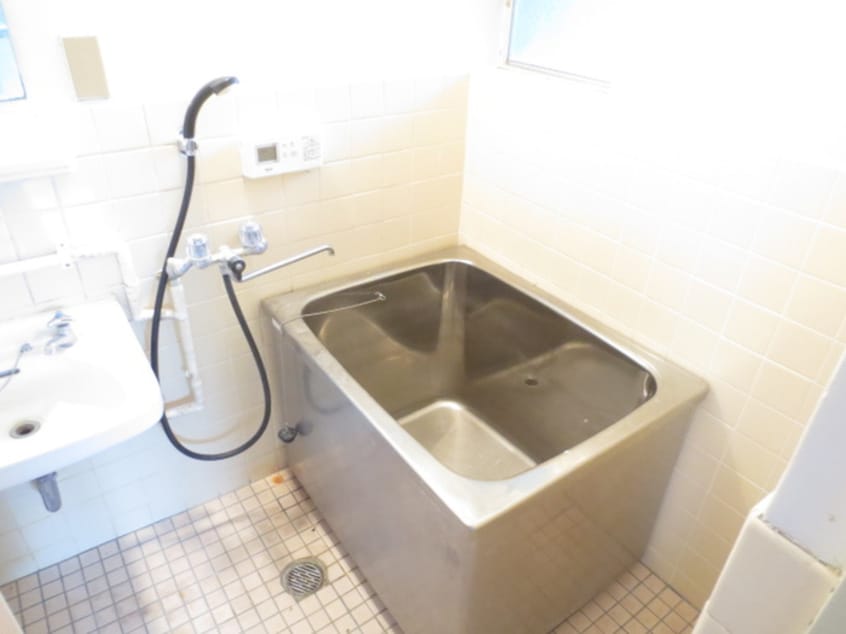 バス／シャワールーム等 桜坂ハイツ