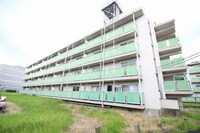 ビレッジハウス沼小柳３