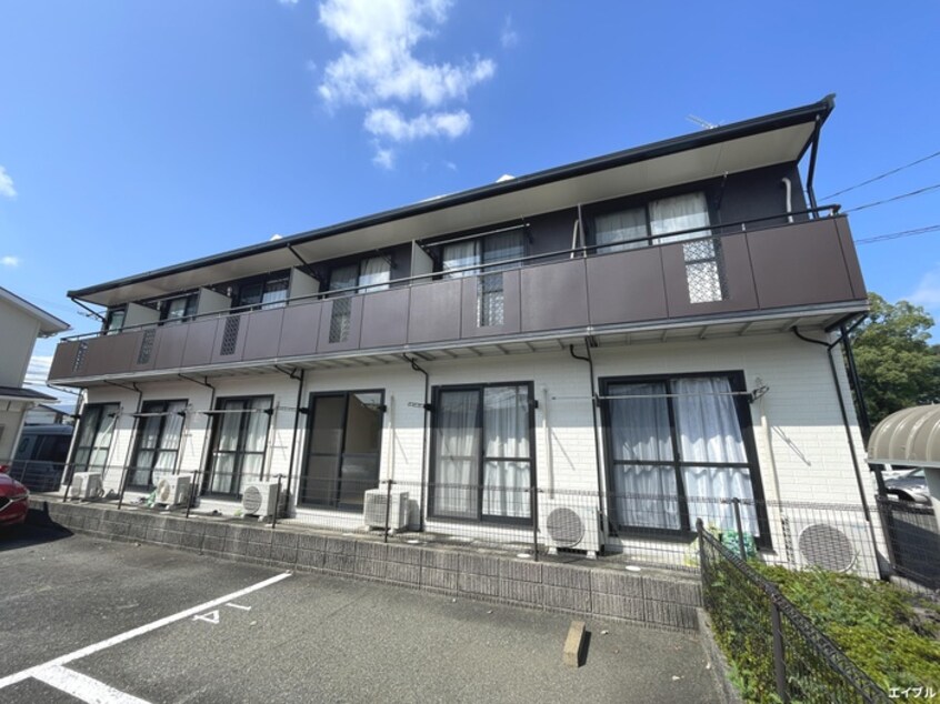 外観写真 セリバテール太宰府（2）