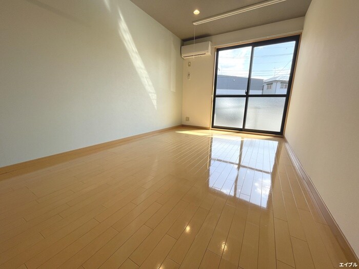 居室 セリバテール太宰府（2）