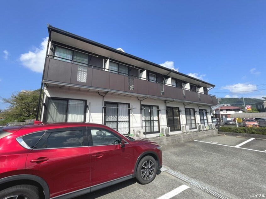 外観写真 セリバテール太宰府（2）