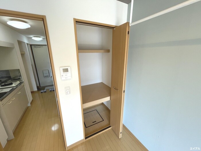 収納 セリバテール太宰府（2）