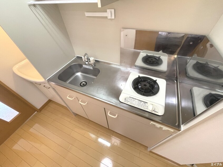 キッチン セリバテール太宰府（2）