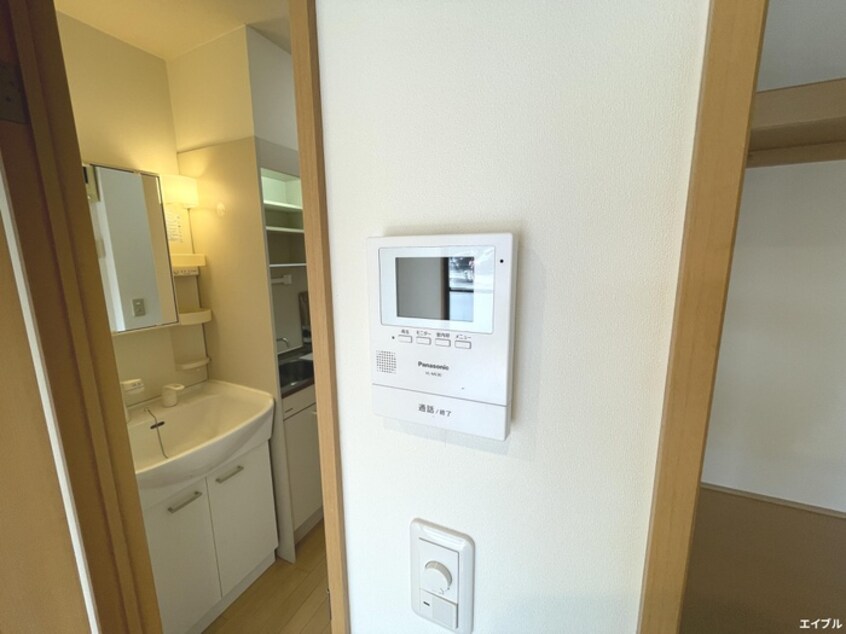 内観写真 セリバテール太宰府（2）