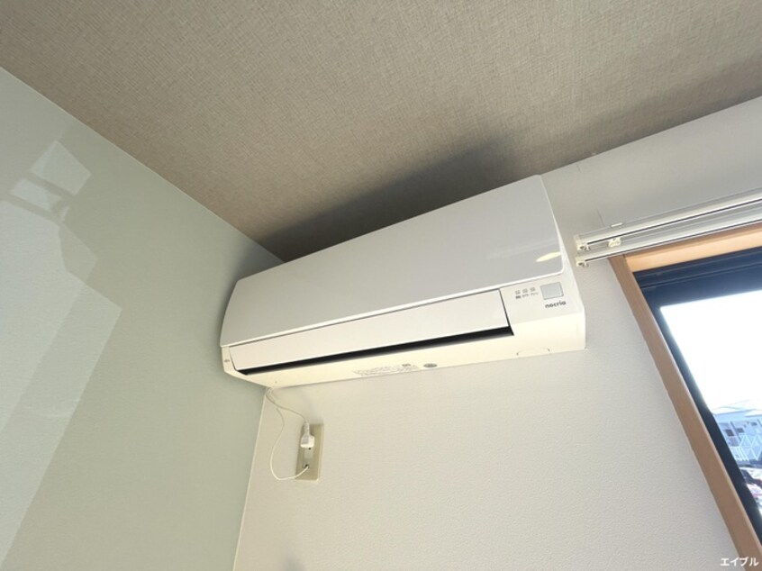 内観写真 セリバテール太宰府（2）