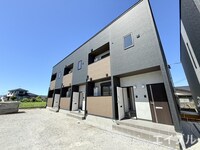 LA VITA築城　A棟