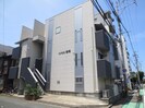 Ｃｒｅｏ箱崎の外観
