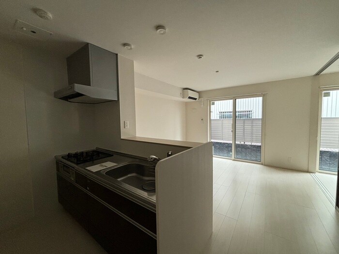 居室 D-roomアネシス