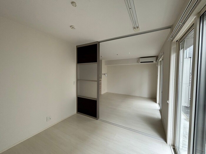 居室 D-roomアネシス