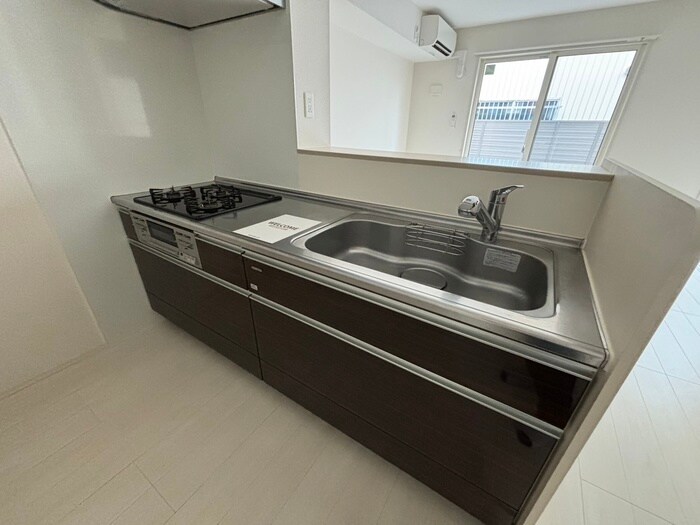 キッチン D-roomアネシス