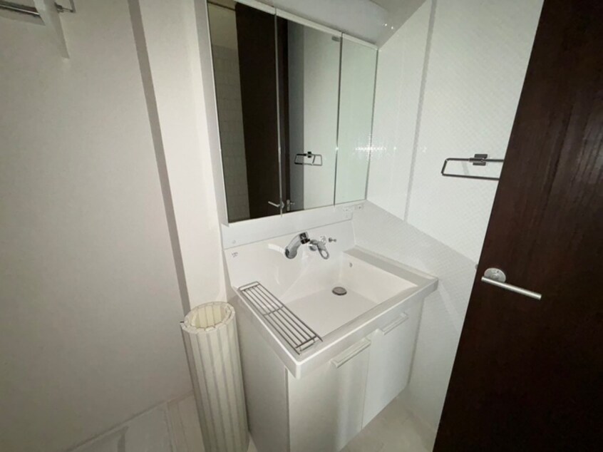 洗面 D-roomアネシス