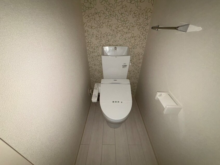 トイレ D-roomアネシス