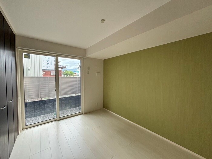 居室 D-roomアネシス