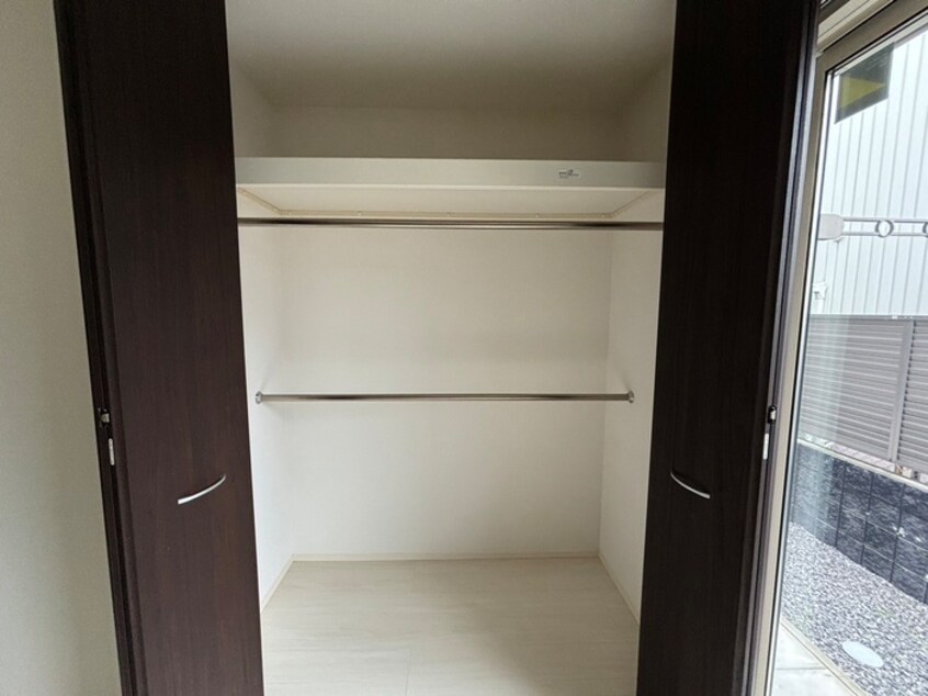 収納 D-roomアネシス