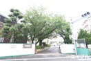 弥永小学校(小学校)まで450m D-roomアネシス