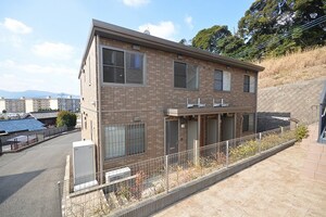 レグルス楡の木　A棟