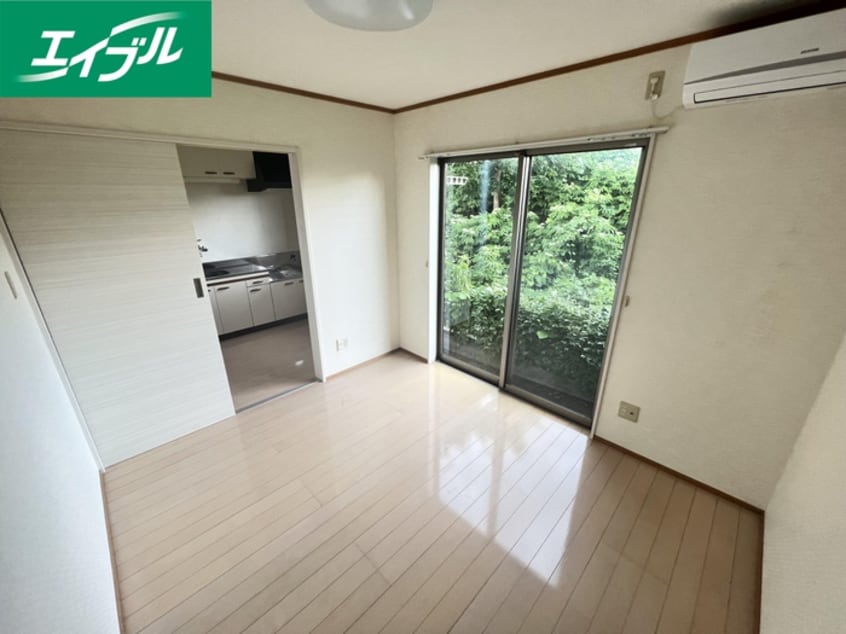 居室 プレステージ小竹