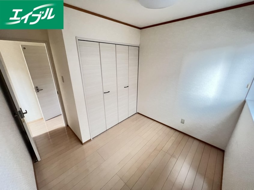 内観写真 プレステージ小竹