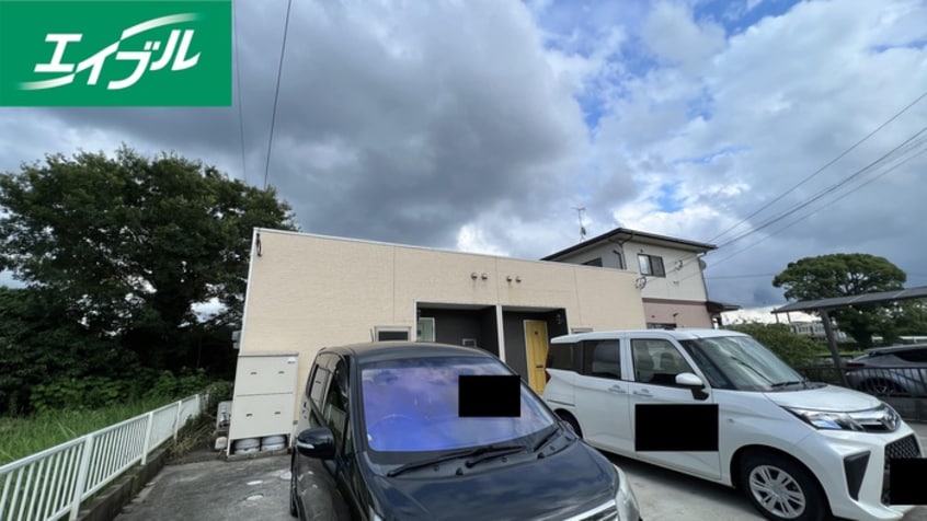 外観写真 プレステージ小竹