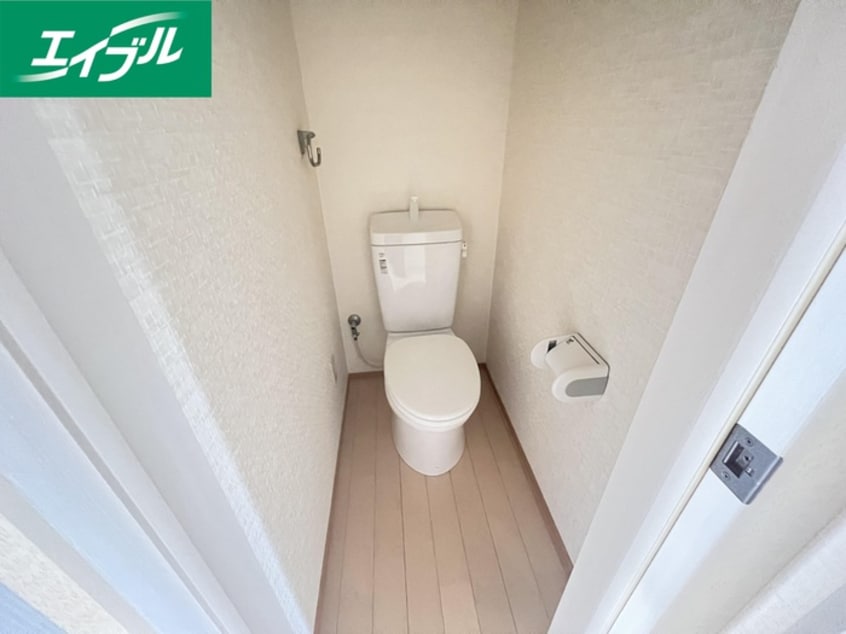 トイレ プレステージ小竹