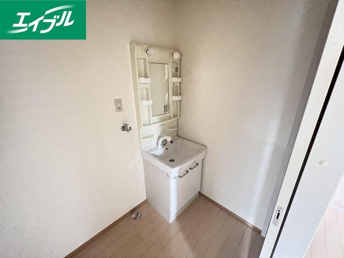 洗面 プレステージ小竹