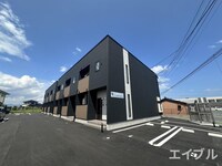 LA VITA築城　B棟