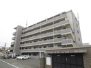 コンダクトヴィレッジ春日南の外観